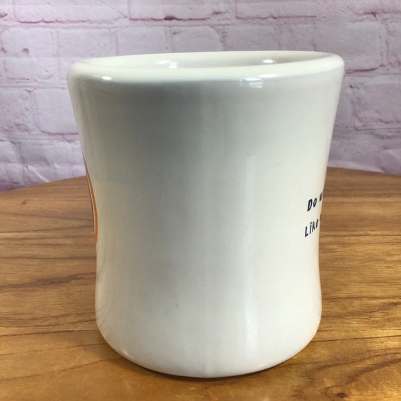 Life Is Good Ceramic Mug - Picture 4 of 6